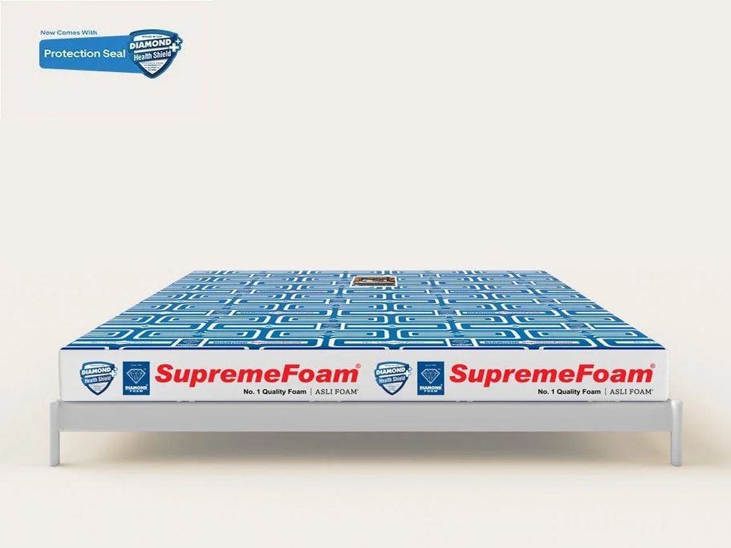 supreme foam